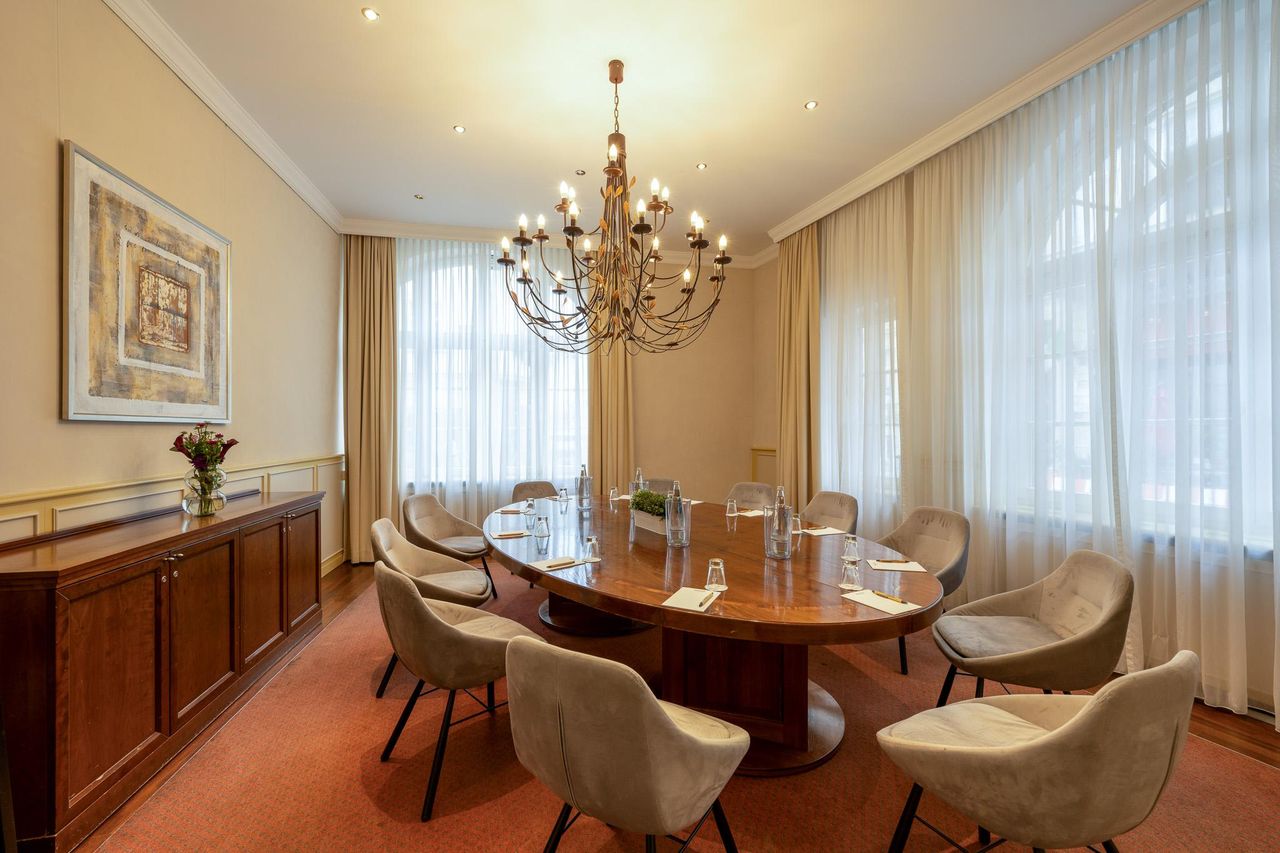 Berlin Kreatives Meeting Meeting room Meetingraum image 3