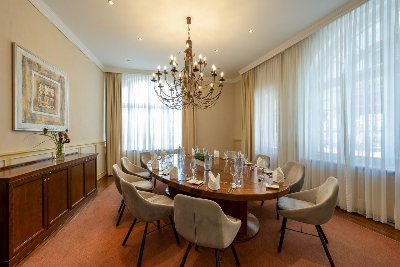 Berlin Kreatives Meeting Meetingraum Meetingraum image 7