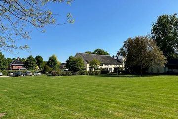 Nijmegen  Meeting room De Heerenzolder image 1