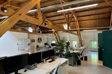 Nijmegen  Meeting room De Heerenzolder image 2