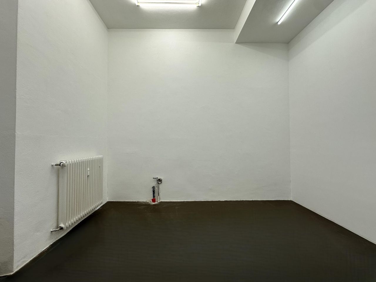 Düsseldorf  Corporate event space Kunstraum Pempelforte image 1