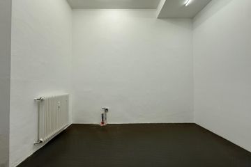 Düsseldorf Corporate event space Kunstraum Pempelforte image 1