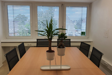 Rüsselsheim Business center Workingspace: Wochenspass 69 Euro pro Woche image 5