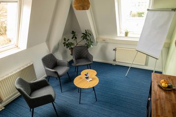 Leipzig Kreatives Meeting Coworking spaces Coaching Raum image 2