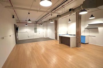 New York City Creative Meeting Eventlocations Open White Space- Bushwick image 4