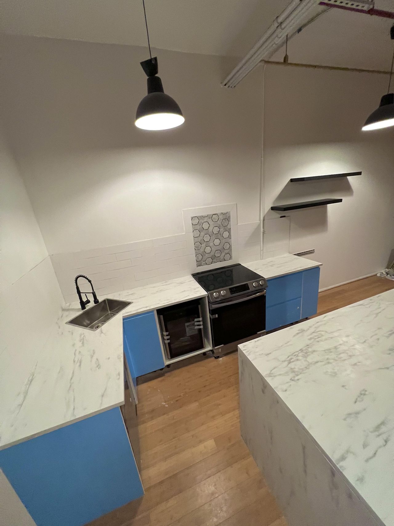 New York City Creative Meeting Ruimtes voor bedrijfsevenementen Open White Space- Bushwick image 5