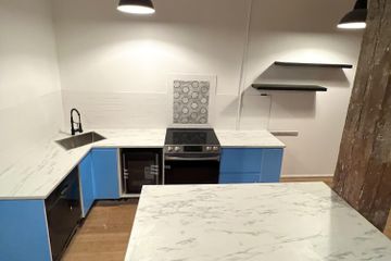 New York City Creative Meeting Eventlocations Open White Space- Bushwick image 6