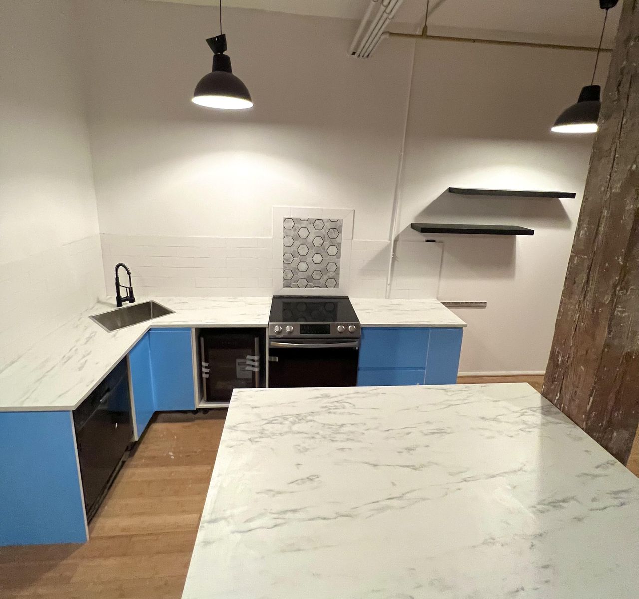 New York City Creative Meeting Ruimtes voor bedrijfsevenementen Open White Space- Bushwick image 6