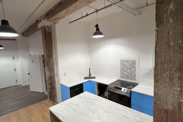 New York City Creative Meeting Eventlocations Open White Space- Bushwick image 7