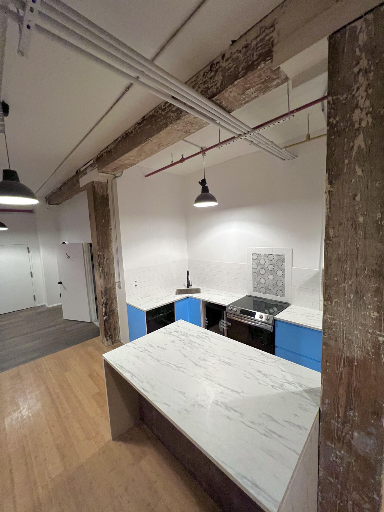 New York City Creative Meeting Ruimtes voor bedrijfsevenementen Open White Space- Bushwick image 7