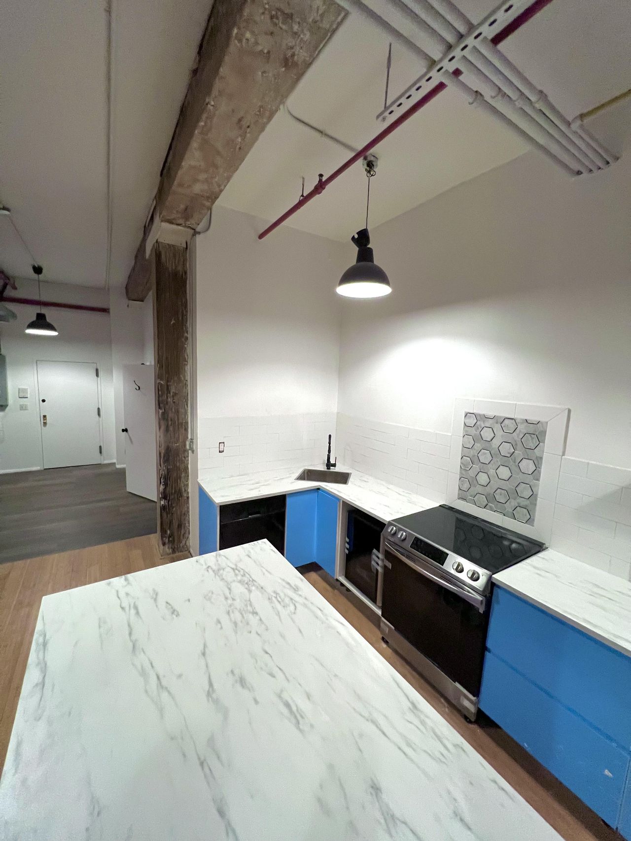 New York City Creative Meeting Eventlocations Open White Space- Bushwick image 8