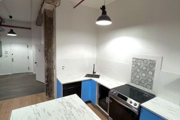 New York City Creative Meeting Ruimtes voor bedrijfsevenementen Open White Space- Bushwick image 8