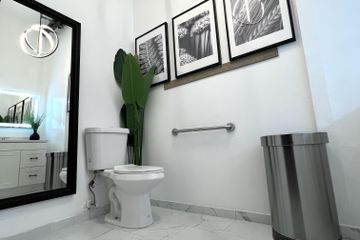 New York City Creative Meeting Ruimtes voor bedrijfsevenementen Open White Space- Bushwick image 9