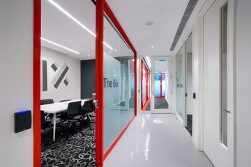 Toronto Coworking spaces The 6ix Room image 1