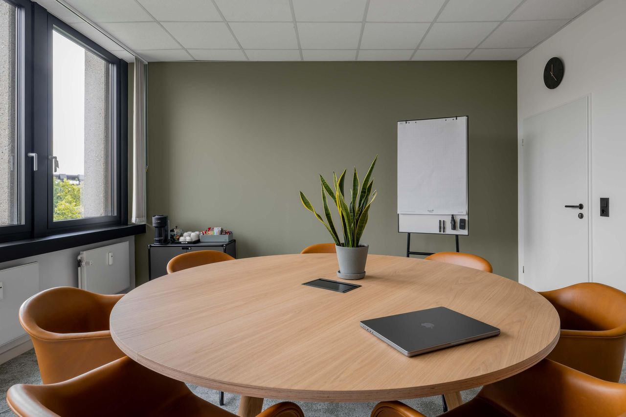 Hannover  Werkruimte Meeting 2 image 2