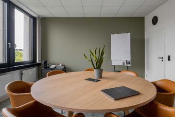 Hannover Werkruimte Meeting 2 image 2