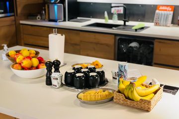 Berlin Mobiles Arbeiten Coworking spaces Flex Desk image 8