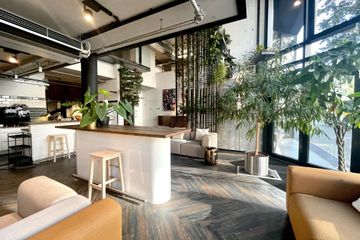 Berlin Mobiles Arbeiten Coworking spaces Flex Desk image 2