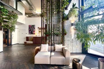 Berlin Mobiles Arbeiten Coworking spaces Flex Desk image 3