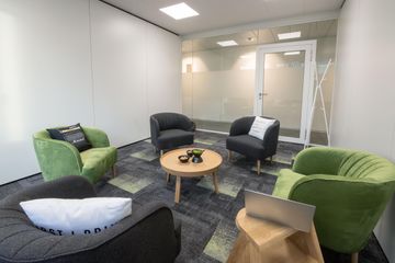 Zürich Tagungsraum Lounge Besprechungszimmer 45B image 1