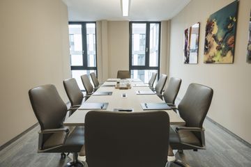 Schönefeld  Meetingräume Kleiner Konferenzraum image 1