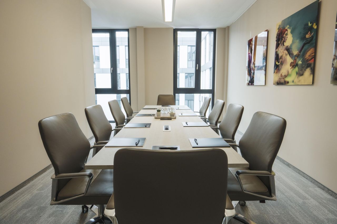 Schönefeld  Meetingräume Kleiner Konferenzraum image 1