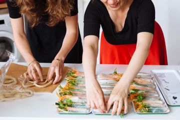 Berlin Kreatives Meeting Meeting rooms Little Wild Koch-Studio image 5