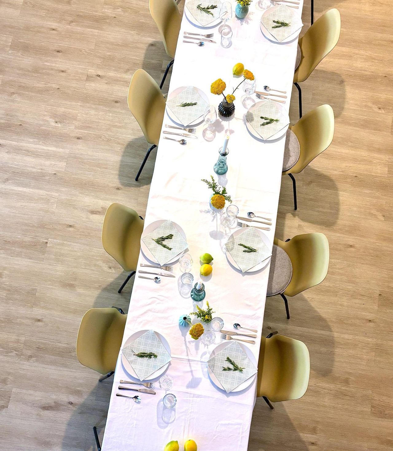 Berlin Kreatives Meeting Meetingraum Pretty Wild Koch-Studio image 5