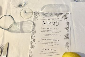 Berlin Kreatives Meeting Meeting room Pretty Wild Koch-Studio image 5