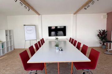 Berlin  Meeting rooms CUBE - Gross image 6