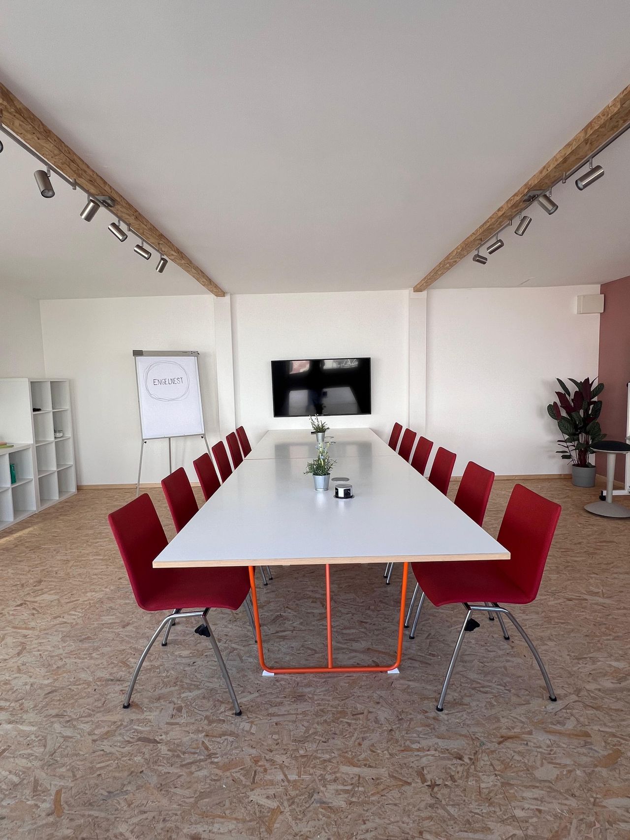 Berlin  Meeting rooms CUBE - Gross image 6