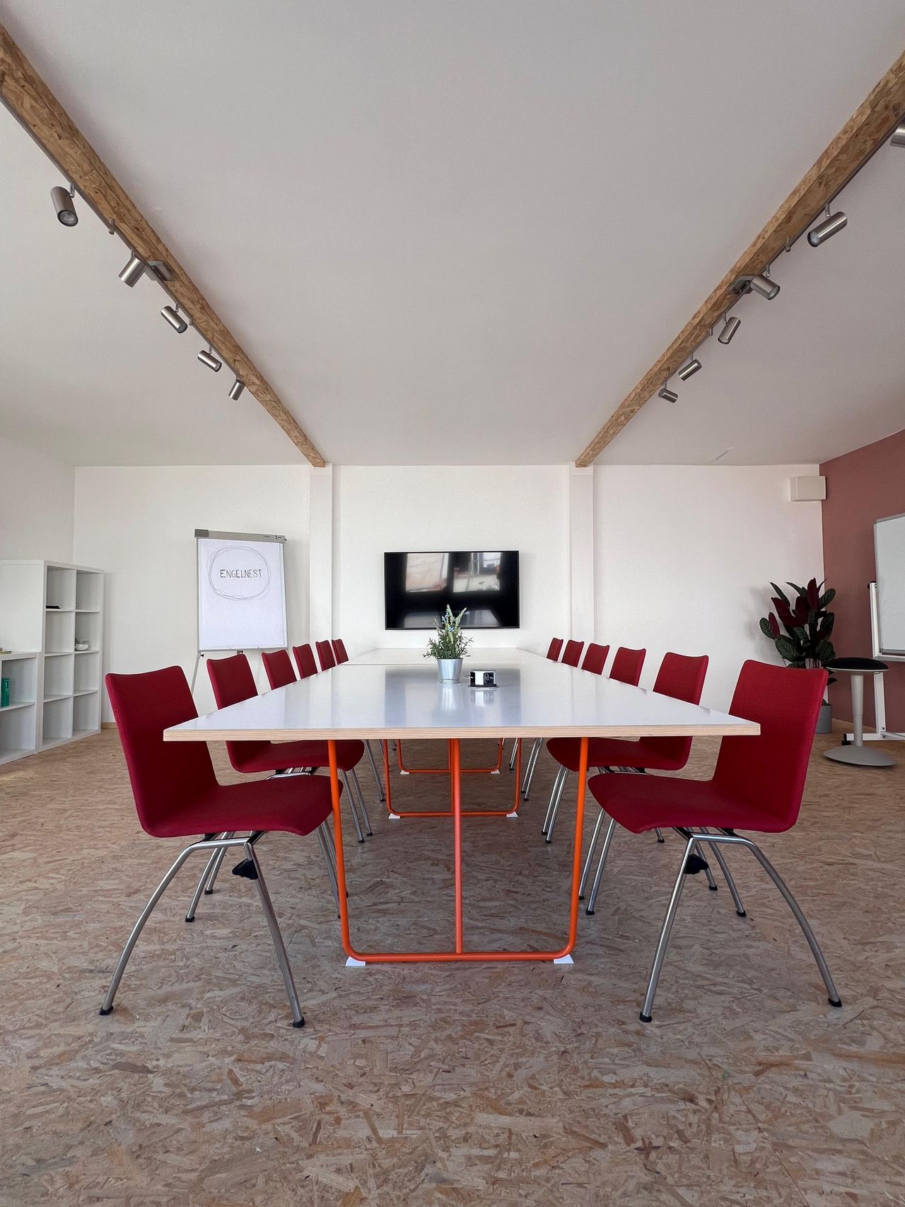 Berlin  Meeting rooms CUBE - Gross image 7