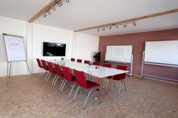 Berlin  Meeting rooms CUBE - Gross image 4