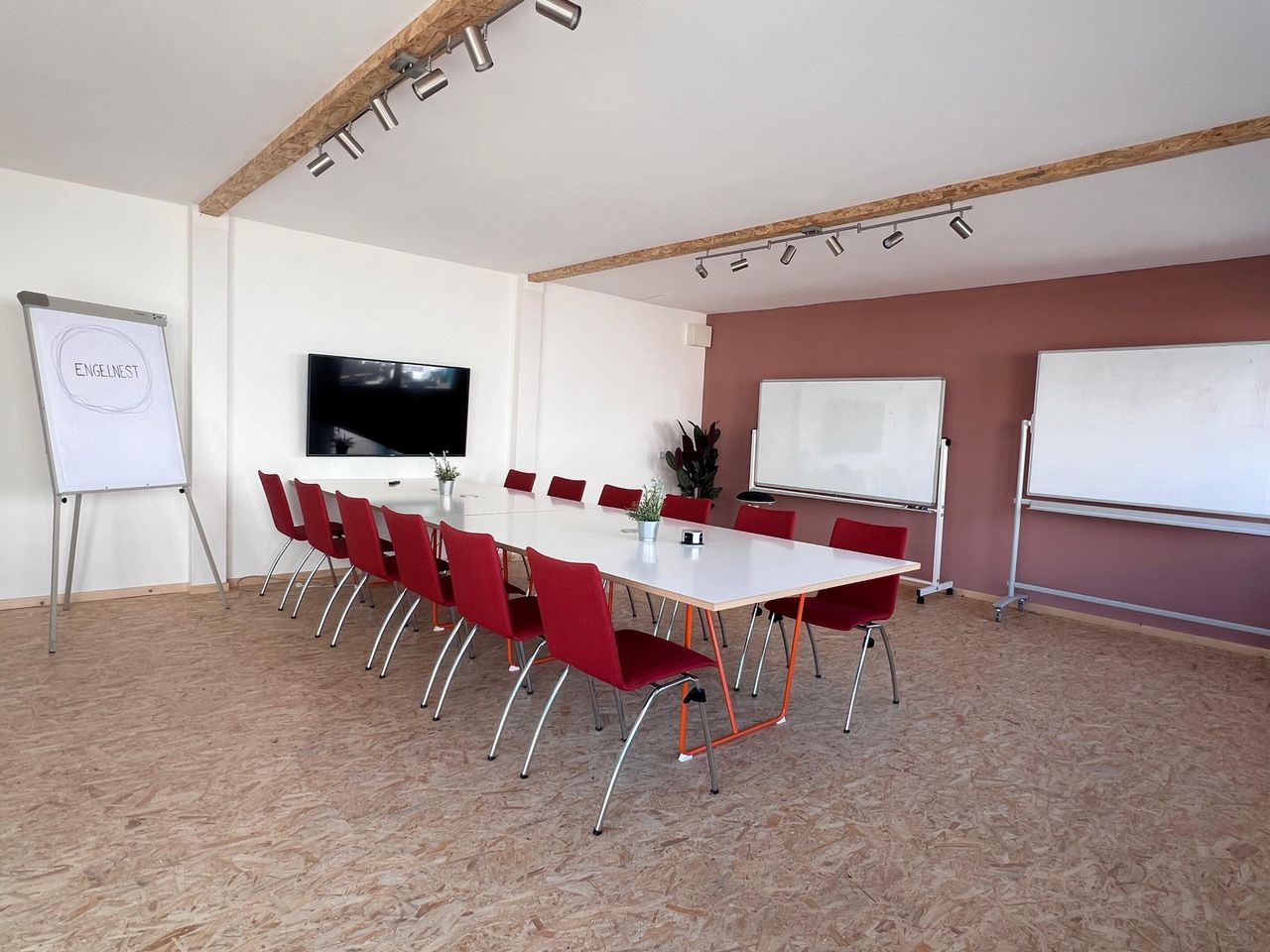 Berlin  Meeting rooms CUBE - Gross image 4