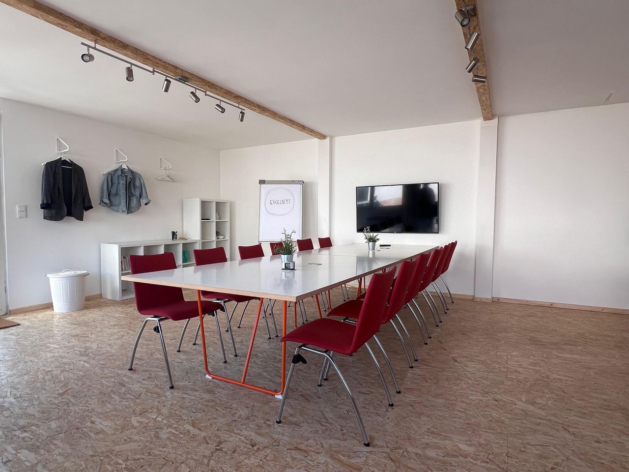 Berlin  Meeting rooms CUBE - Gross image 8