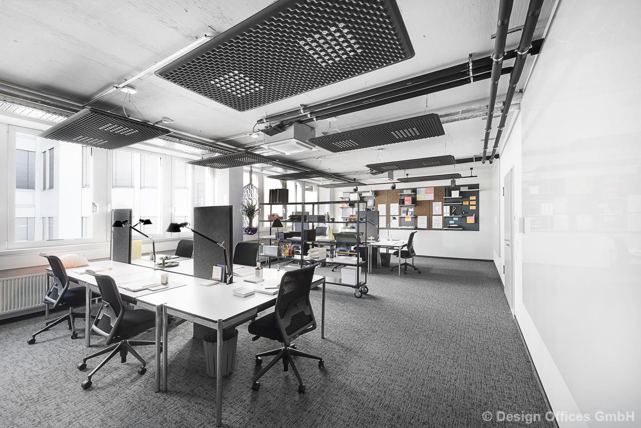 Leipzig  Day offices Office für das gesamte Team -bis 15 Arbeitsplätze (tageweise) image 3