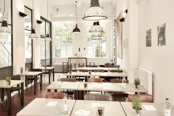 Bochum Evenementenzalen the room image 4