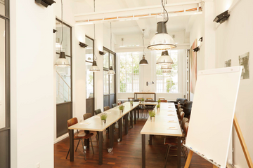 Bochum Evenementenzalen the room image 2