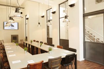 Bochum Evenementenzalen the room image 3