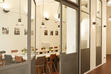 Bochum Evenementenzalen the room image 1