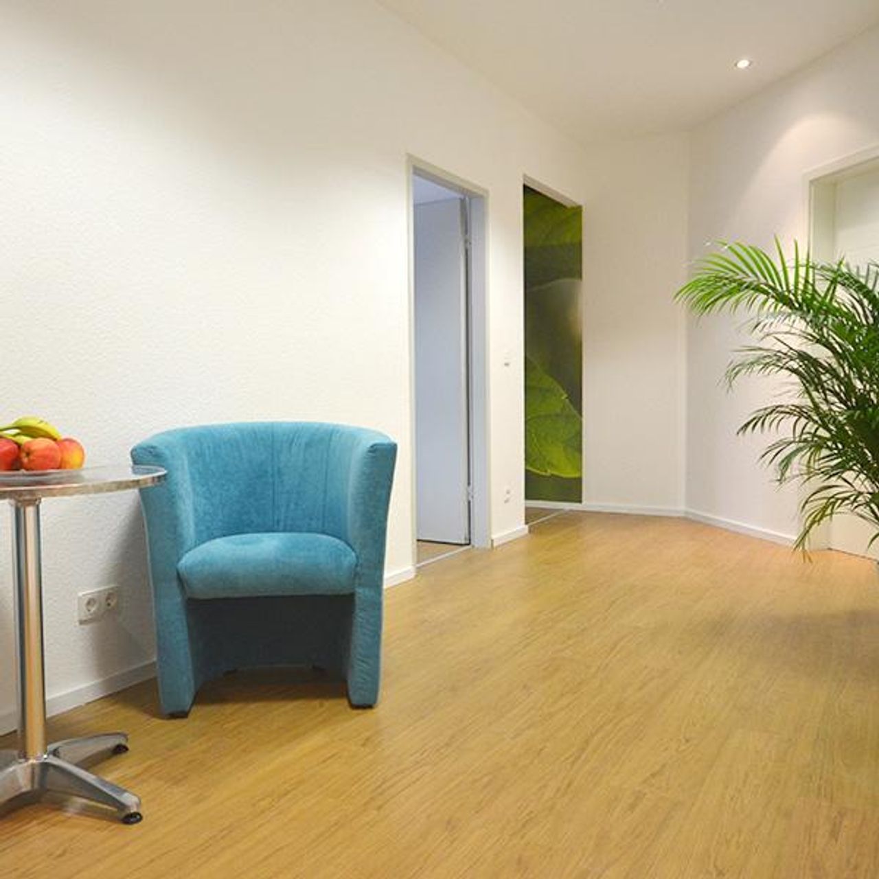 Braunschweig  Workshop-Raum Das gesamte Tagungswerk (bis 50 Personen) image 3