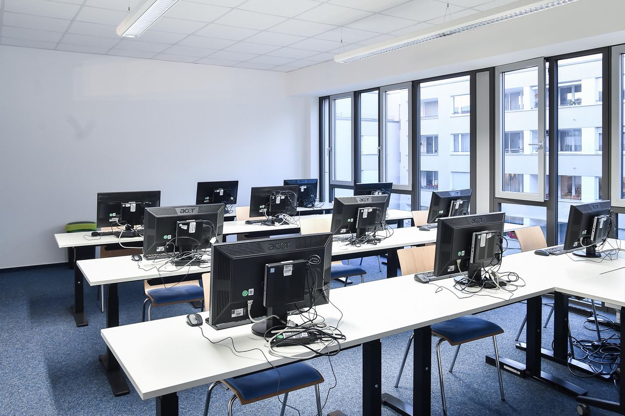 Stuttgart  Meeting room Seminarraum Kapstadt image 1