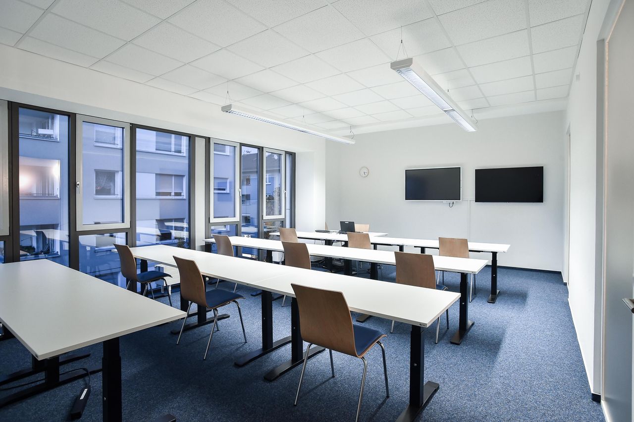 Stuttgart  Meeting room Seminarraum Kapstadt image 2