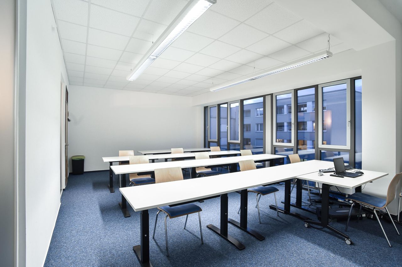 Stuttgart  Vergaderruimte Seminarraum Kapstadt image 3