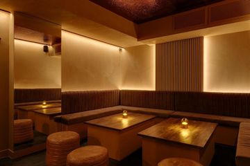 Paris Corporate event space Private Lounge image 0