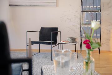 Dresden Kundengespräch Tagungsräume Beratungsraum Kö16 image 1