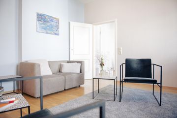 Dresden Kundengespräch Tagungsräume Beratungsraum Kö16 image 2