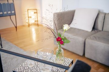 Dresden Kundengespräch Sprechzimmer Beratungsraum Kö16 image 9