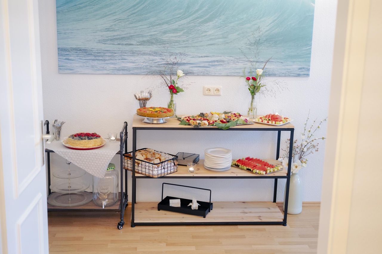 Dresden Kundengespräch Tagungsräume Beratungsraum Kö16 image 4