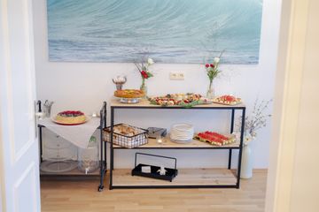 Dresden Kundengespräch Tagungsräume Beratungsraum Kö16 image 4